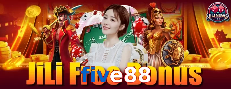 five88