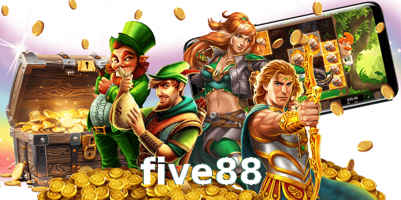 five88