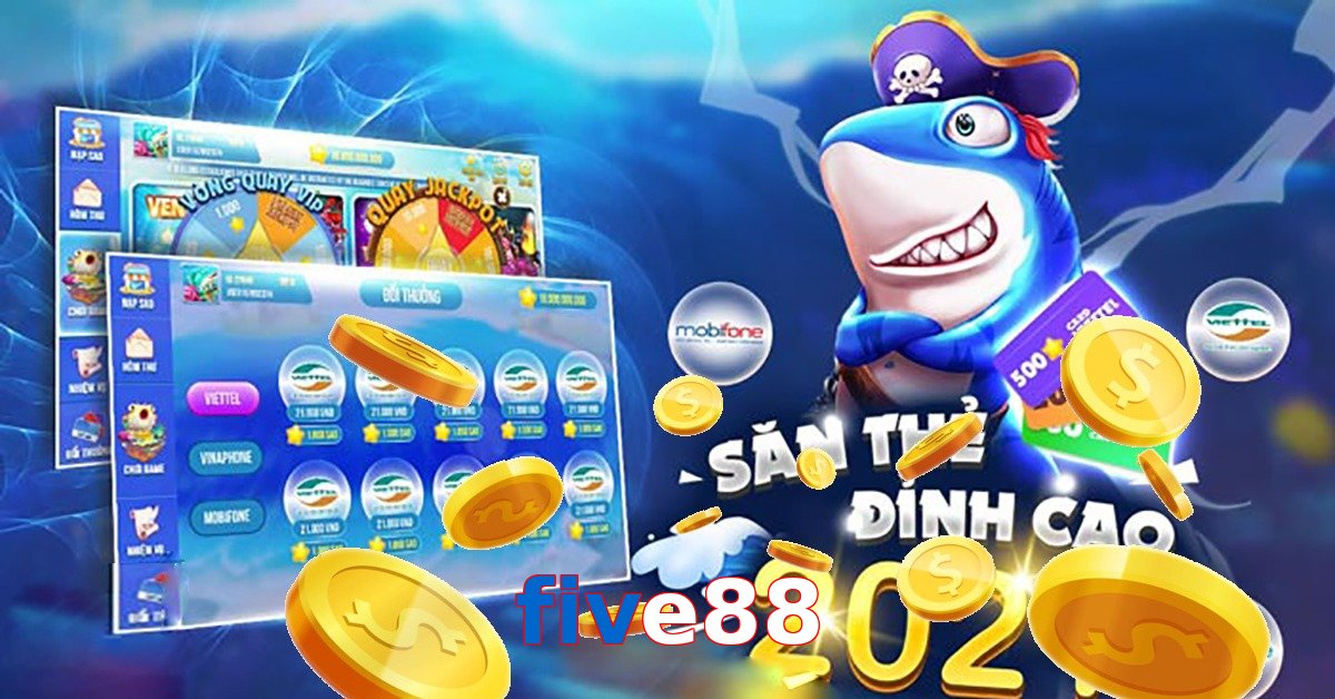 five88